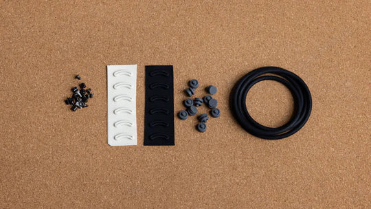 Load image into Gallery viewer, [Pre-Order] Neo60 Core Custom Mechanical Keyboard (Extra Parts)
