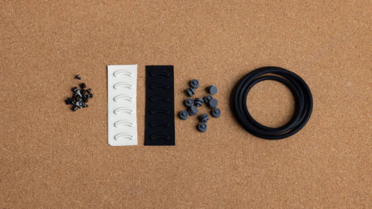 [Pre-Order] Neo60 Core Custom Mechanical Keyboard (Extra Parts)