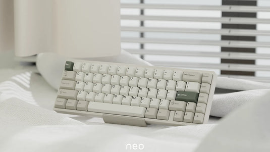 [Pre-Order] Neo65 Custom Mechanical Keyboard (Case)