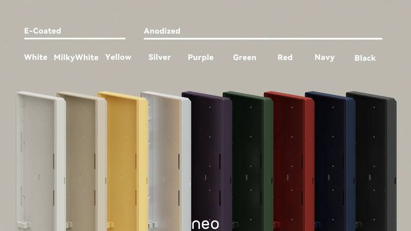 Load image into Gallery viewer, [Pre-Order] Neo65 Custom Mechanical Keyboard (Case)

