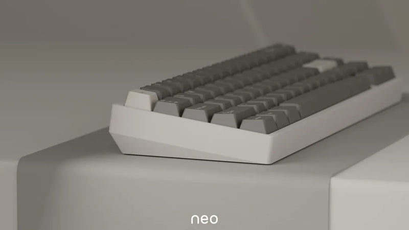 Load image into Gallery viewer, [Pre-Order] Neo65 Custom Mechanical Keyboard (Case)
