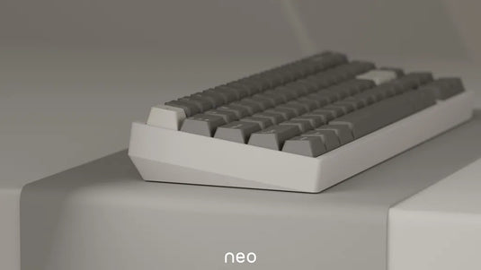 [Pre-Order] Neo65 Custom Mechanical Keyboard (Case)