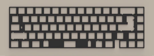 [Pre-Order] Neo65 Custom Mechanical Keyboard (PCB + Plate)