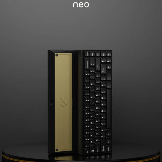[Pre-Order] Neo65 Custom Mechanical Keyboard (Case)
