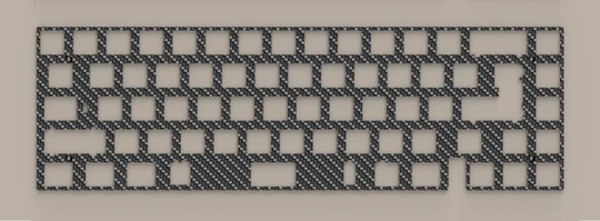 Load image into Gallery viewer, [Pre-Order] Neo65 Custom Mechanical Keyboard (PCB + Plate)
