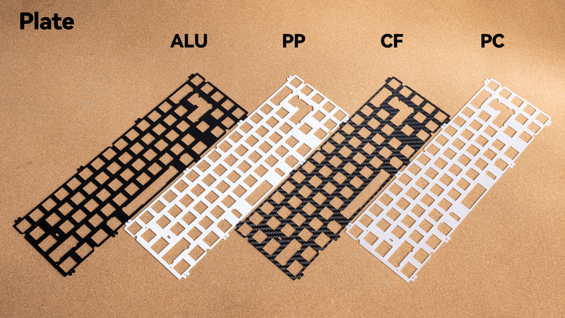 Load image into Gallery viewer, [Extras] Neo65 Cu Custom Mechanical Keyboard Kit
