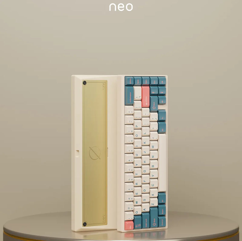 Load image into Gallery viewer, [Pre-Order] Neo65 Custom Mechanical Keyboard (Case)
