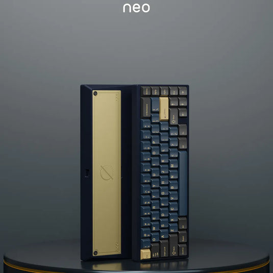 [Pre-Order] Neo65 Custom Mechanical Keyboard (Case)