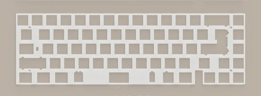[Pre-Order] Neo65 Custom Mechanical Keyboard (PCB + Plate)