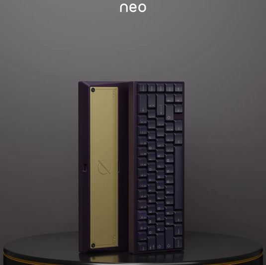 [Pre-Order] Neo65 Custom Mechanical Keyboard (Case)