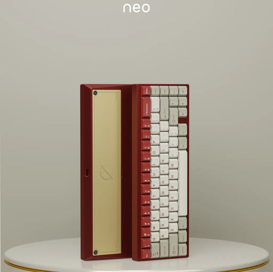 [Pre-Order] Neo65 Custom Mechanical Keyboard (Case)
