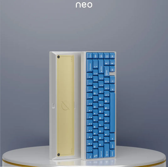[Pre-Order] Neo65 Custom Mechanical Keyboard (Case)