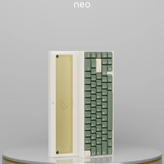 [Pre-Order] Neo65 Custom Mechanical Keyboard (Case)