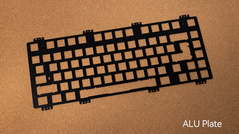 Load image into Gallery viewer, [Pre-Order] Neo75 Cu Custom Mechanical Keyboard (Extra Parts)
