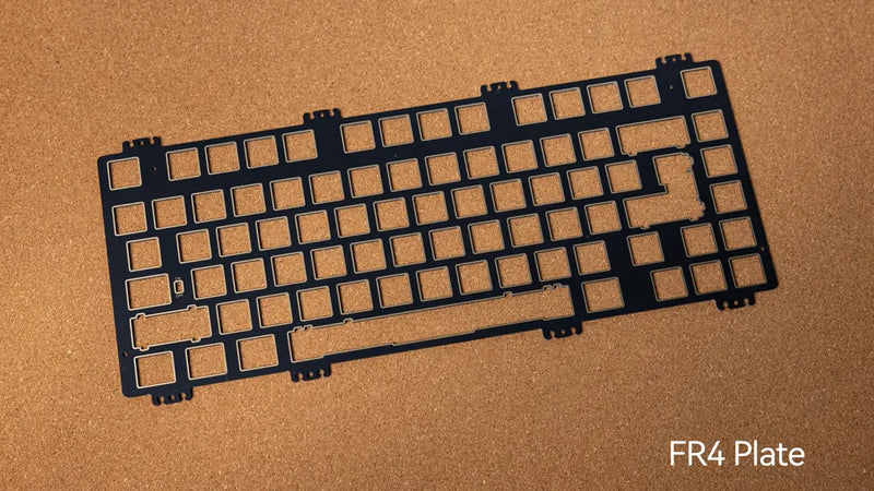 Load image into Gallery viewer, [Pre-Order] Neo75 Cu Custom Mechanical Keyboard (Extra Parts)
