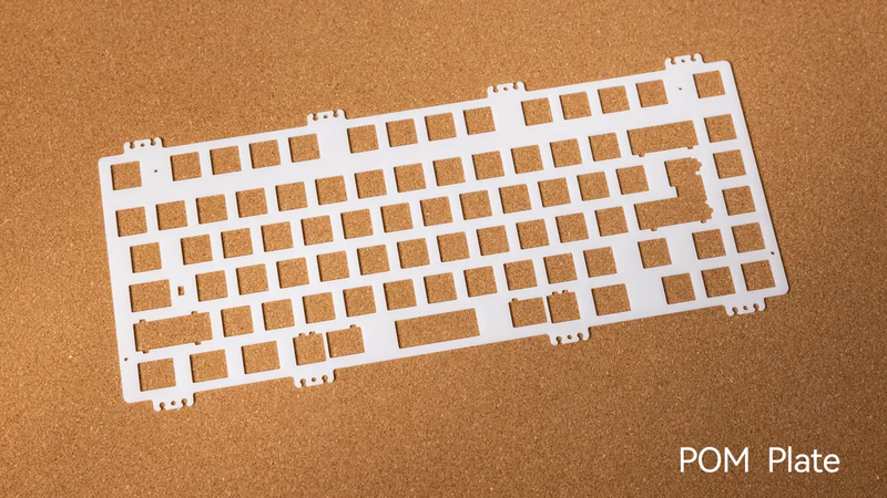 Load image into Gallery viewer, [Pre-Order] Neo75 Cu Custom Mechanical Keyboard (Extra Parts)
