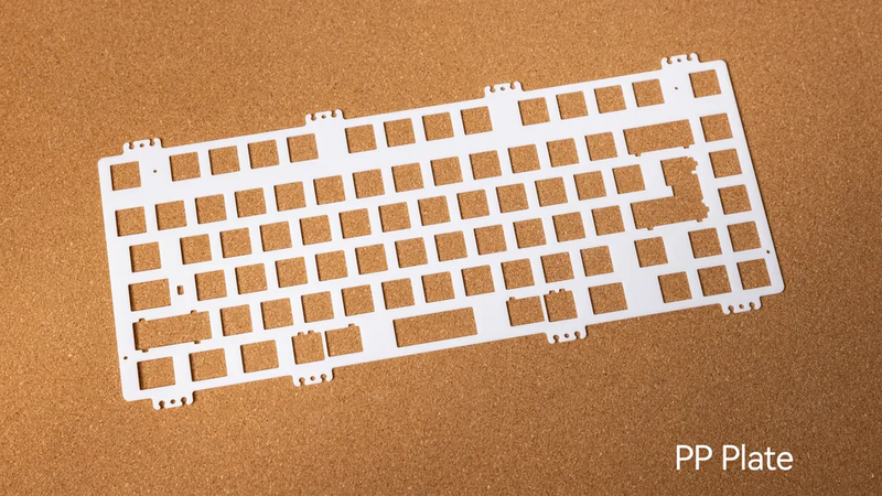 Load image into Gallery viewer, [Pre-Order] Neo75 Cu Custom Mechanical Keyboard (Extra Parts)
