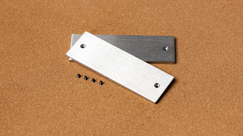 Load image into Gallery viewer, [Pre-Order] Neo75 Cu Custom Mechanical Keyboard (Extra Parts)
