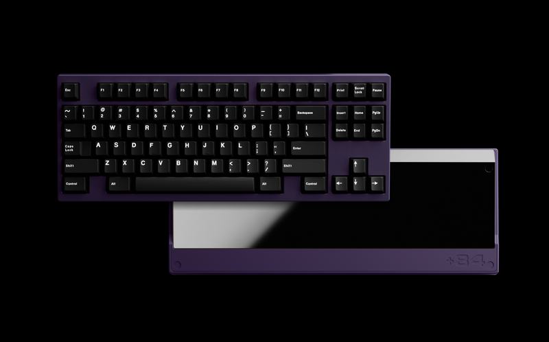 Load image into Gallery viewer, [GB] +84 TKL by Nuxros
