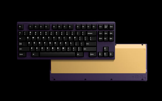 [GB] +84 TKL by Nuxros