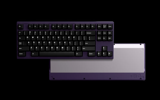[GB] +84 TKL by Nuxros