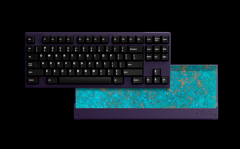 Load image into Gallery viewer, [GB] +84 TKL by Nuxros
