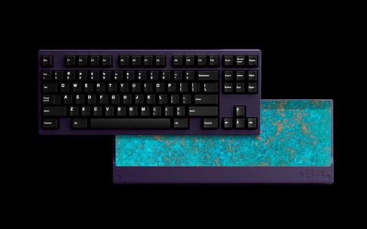 [GB] +84 TKL by Nuxros