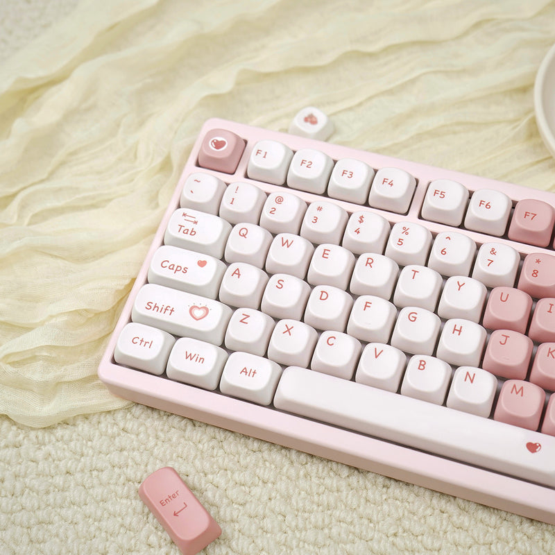 Load image into Gallery viewer, Cupid MOA Profile Keycap Set
