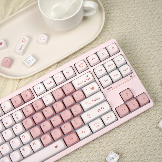 Cupid MOA Profile Keycap Set