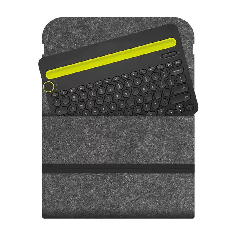 Load image into Gallery viewer, Keyboard Carrying Pouch / Sleeve
