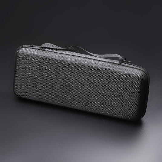 Hard Shell Keyboard Carrying Case (60%- Full Size)