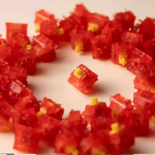 Keygeek Y2 Linear Switch