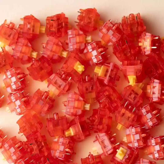 Keygeek Y2 Linear Switch