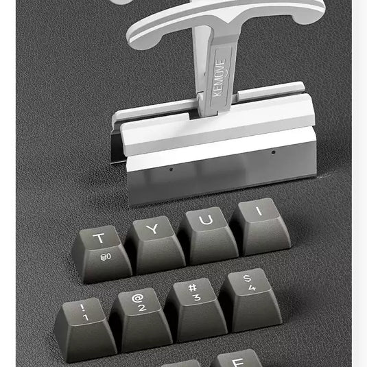 Kemove Quad Keycap Puller