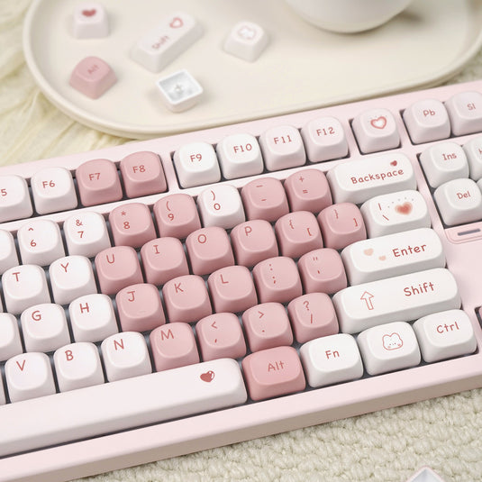 Cupid MOA Profile Keycap Set