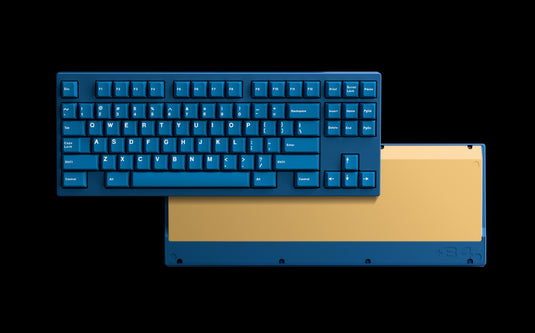 [GB] +84 TKL by Nuxros