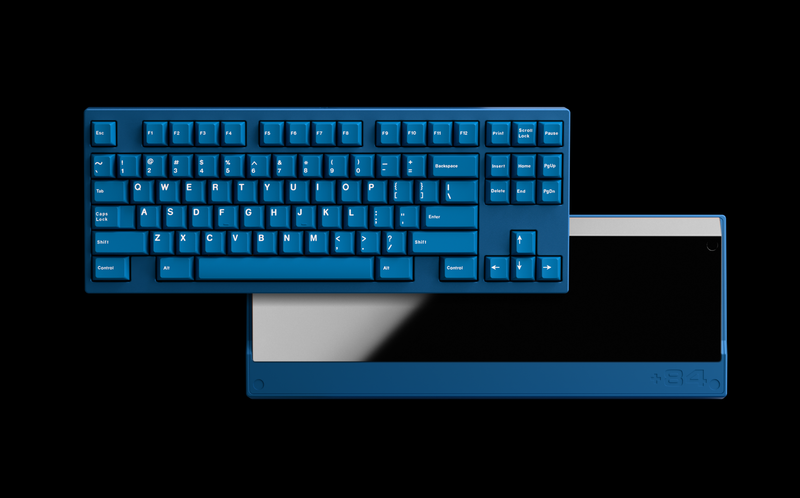 Load image into Gallery viewer, [GB] +84 TKL by Nuxros
