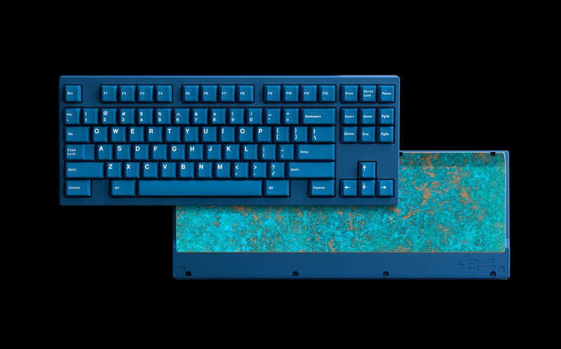 Load image into Gallery viewer, [GB] +84 TKL by Nuxros
