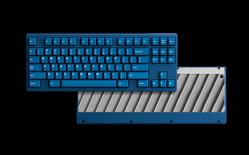 Load image into Gallery viewer, [GB] +84 TKL by Nuxros
