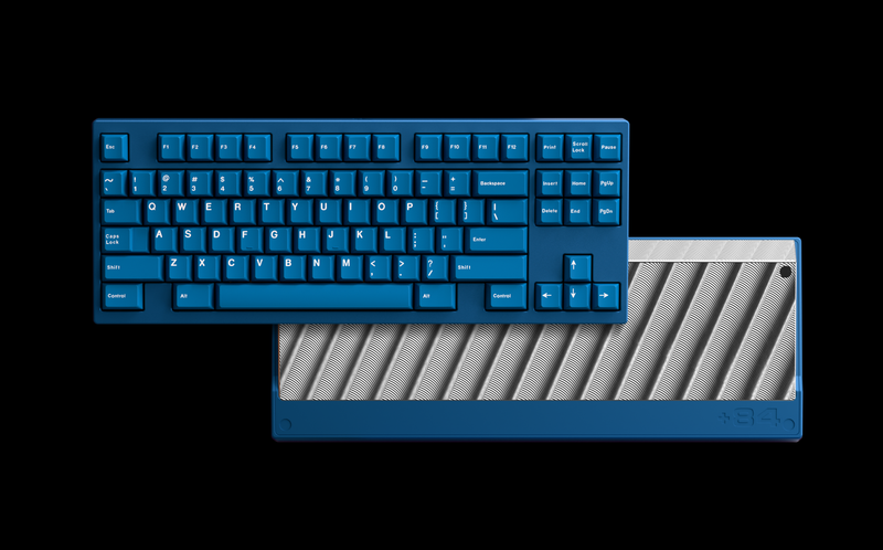 Load image into Gallery viewer, [GB] +84 TKL by Nuxros
