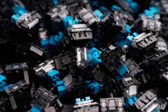 [GB] Neo65 Sonic HE+ Hall Effect Keyboard