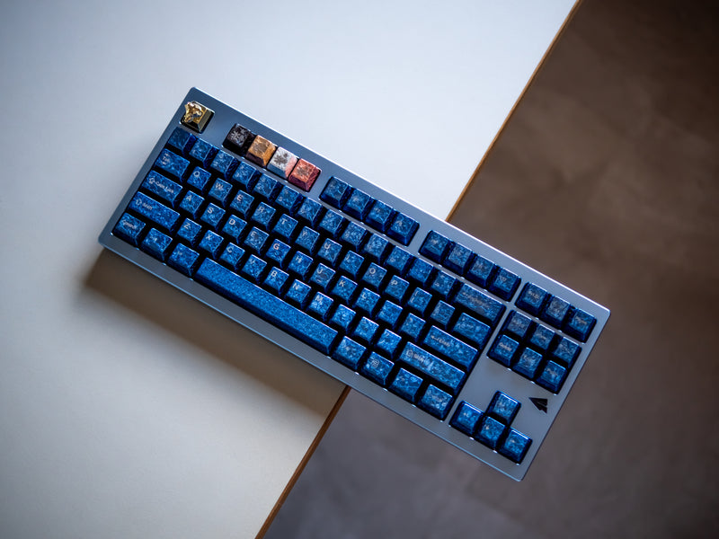 Load image into Gallery viewer, [GB] Awekeys Wild ICE Keycaps
