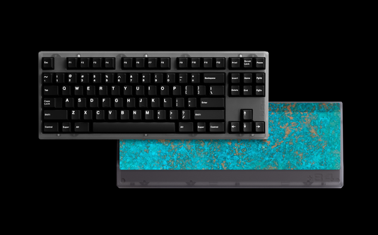 [GB] +84 TKL by Nuxros