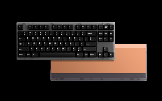 [GB] +84 TKL by Nuxros