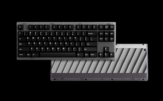 [GB] +84 TKL by Nuxros