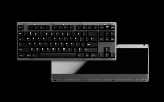 [GB] +84 TKL by Nuxros