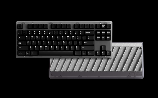 [GB] +84 TKL by Nuxros