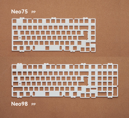 [GB] Neo75 Wireless 75% R1 (Add-Ons)