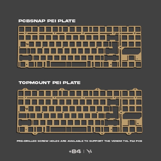 [GB] +84 TKL by Nuxros Add-ons