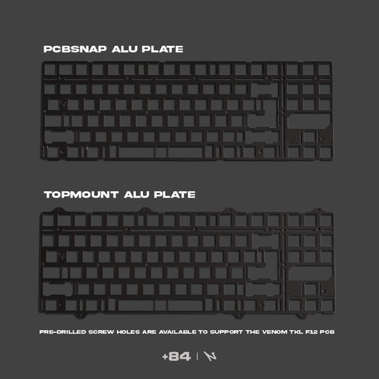 [GB] +84 TKL by Nuxros Add-ons